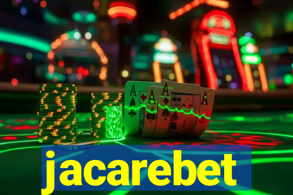 jacarebet