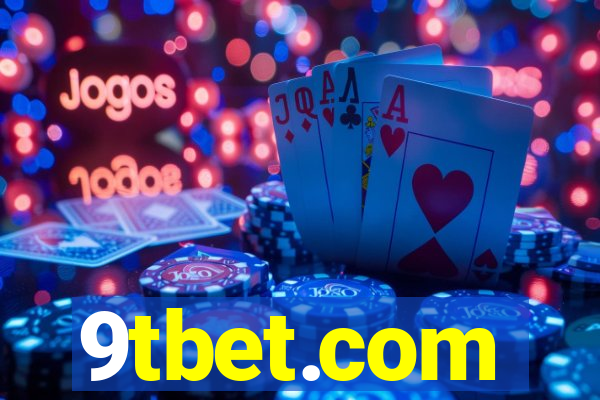 9tbet.com