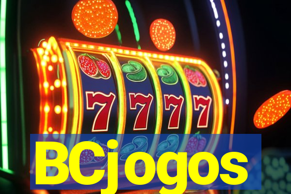 BCjogos