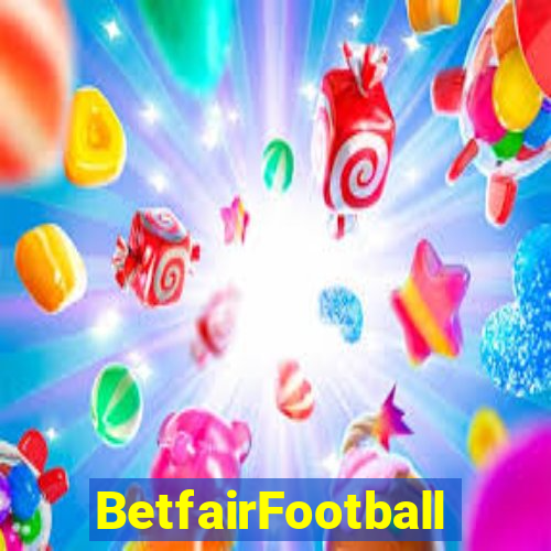 BetfairFootball