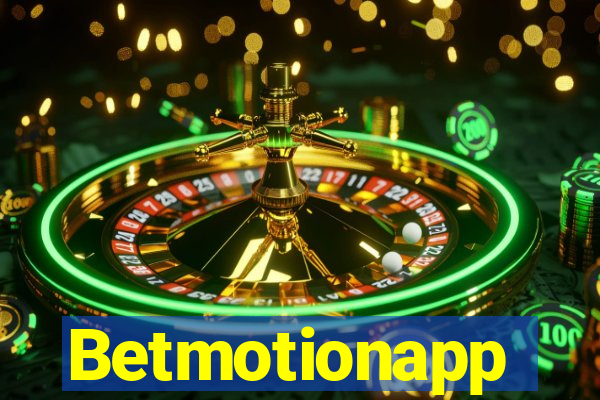 Betmotionapp