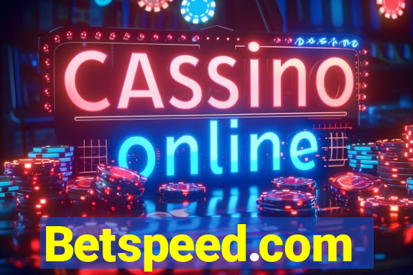 Betspeed.com