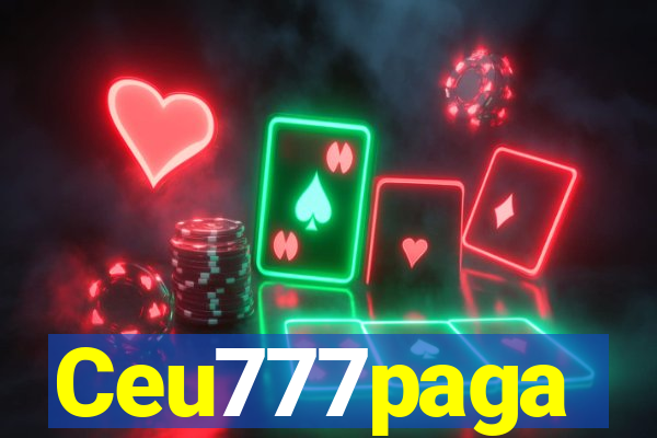 Ceu777paga