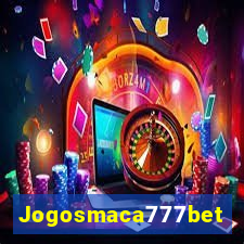 Jogosmaca777bet