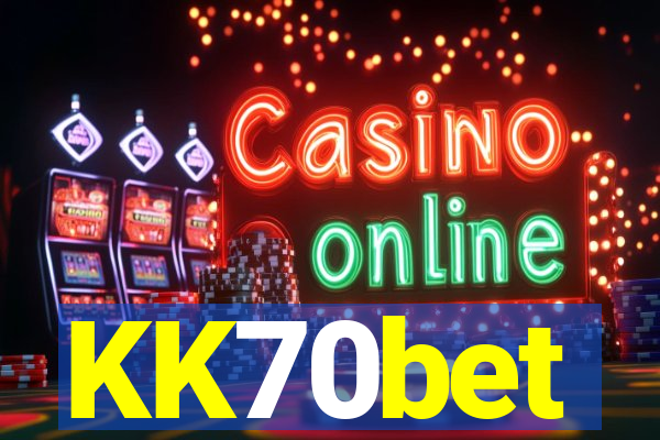 KK70bet