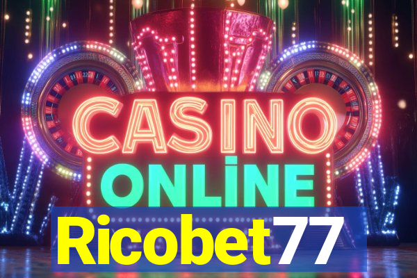 Ricobet77