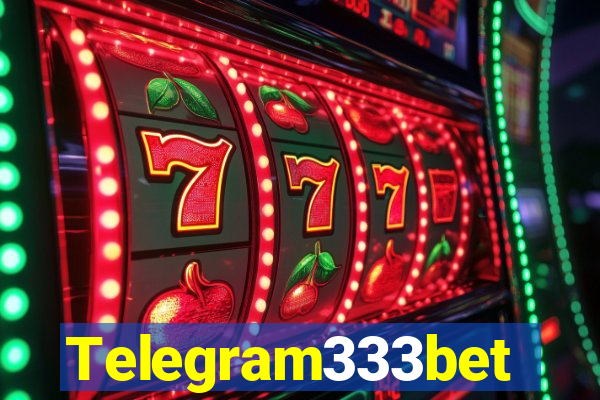 Telegram333bet