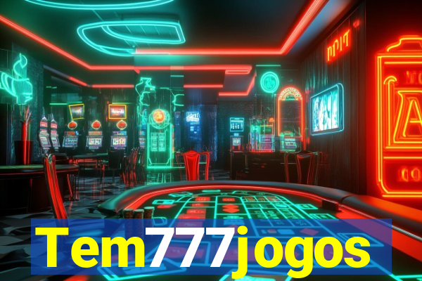 Tem777jogos