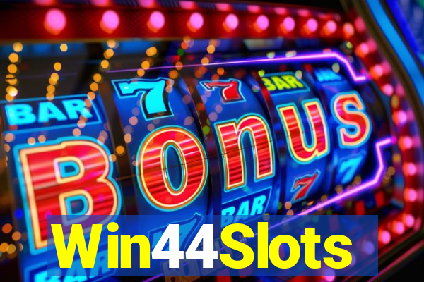 Win44Slots