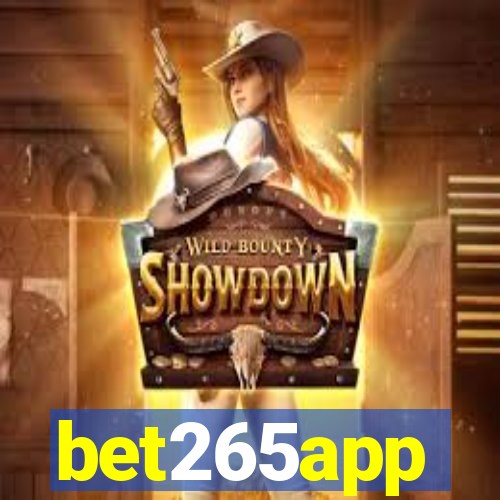 bet265app