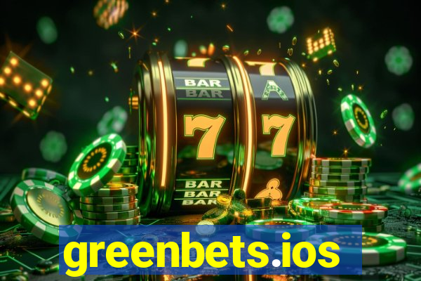 greenbets.ios