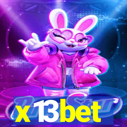 x13bet