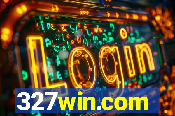 327win.com