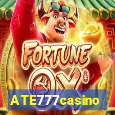 ATE777casino