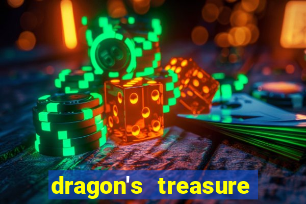 dragon's treasure demo wg