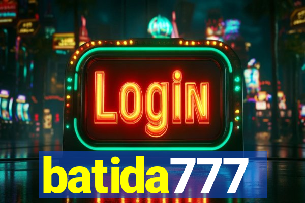 batida777