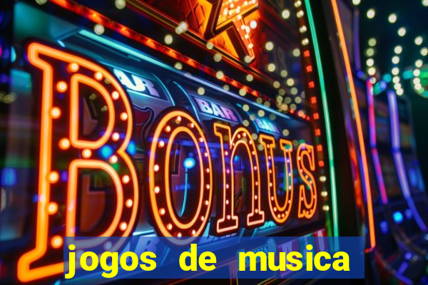 jogos de musica para pc