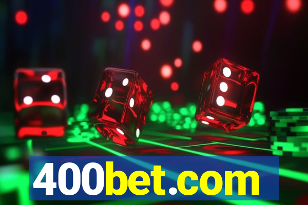 400bet.com