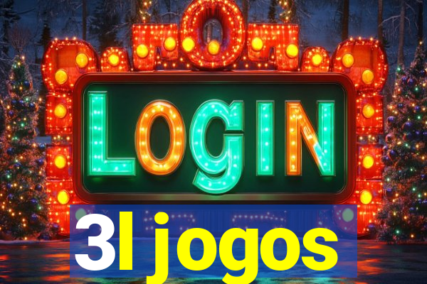 3l jogos