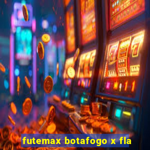 futemax botafogo x fla