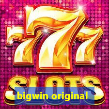 bigwin original