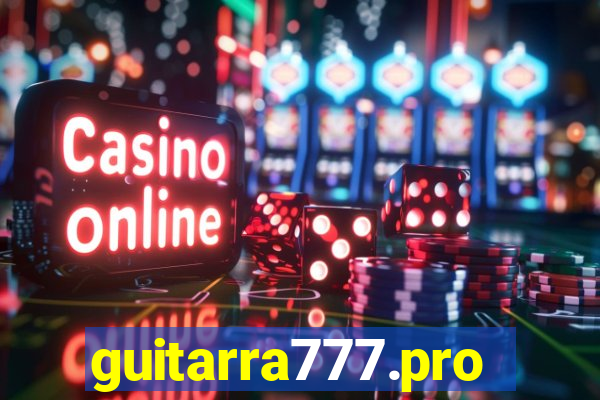 guitarra777.pro