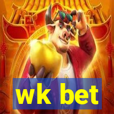 wk bet