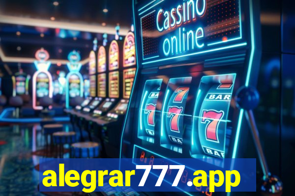 alegrar777.app