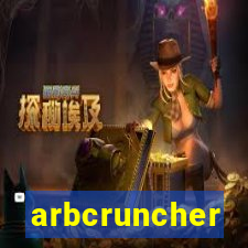 arbcruncher