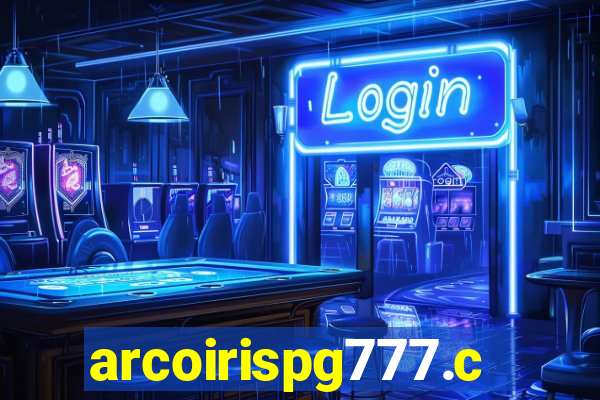 arcoirispg777.com