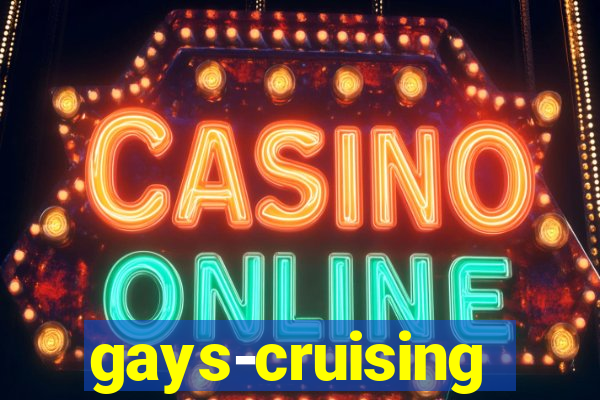 gays-cruising