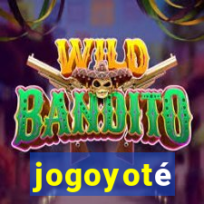 jogoyoté