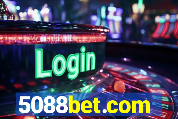 5088bet.com