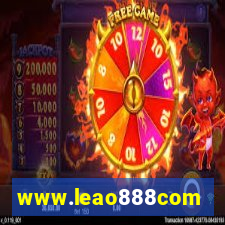 www.leao888com