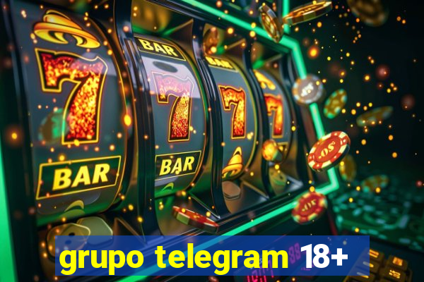 grupo telegram 18+