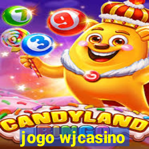 jogo wjcasino