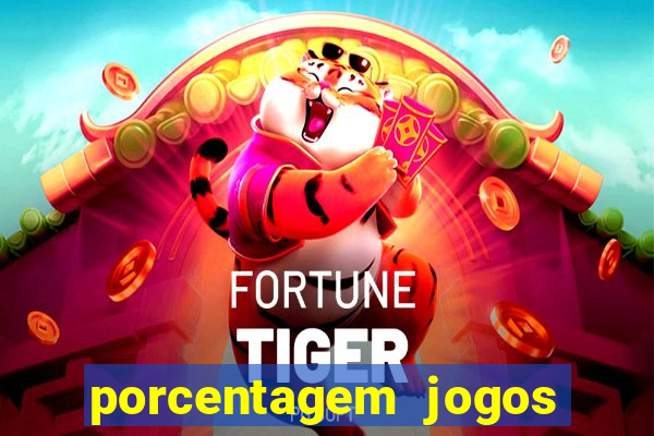 porcentagem jogos pg popbra