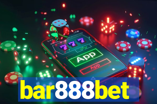 bar888bet