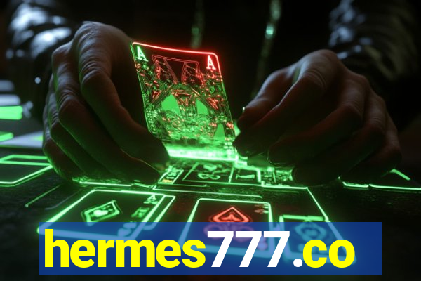 hermes777.co