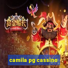 camila pg cassino