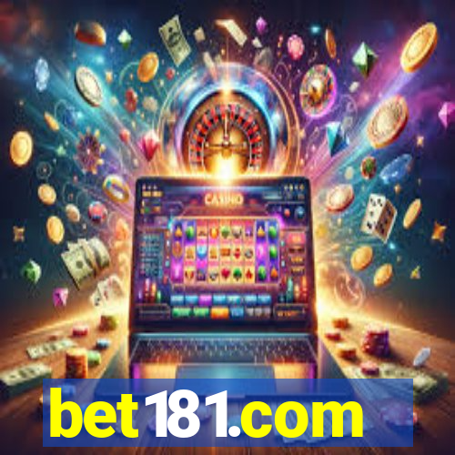 bet181.com