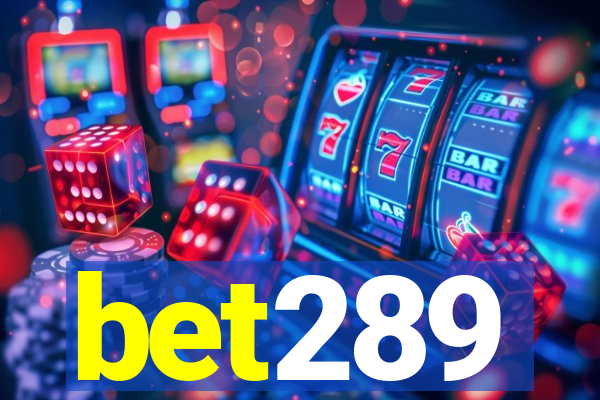 bet289