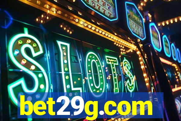 bet29g.com