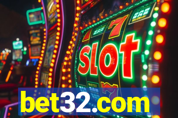 bet32.com