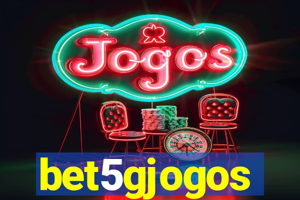 bet5gjogos