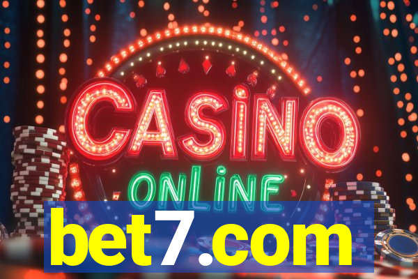 bet7.com