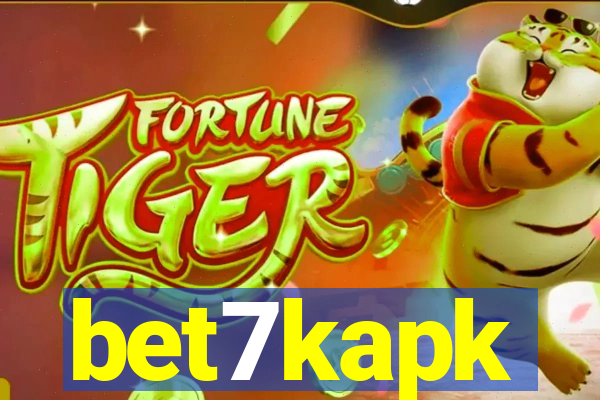 bet7kapk