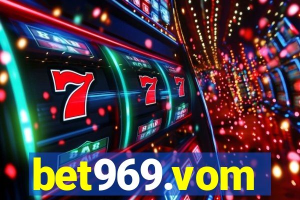 bet969.vom