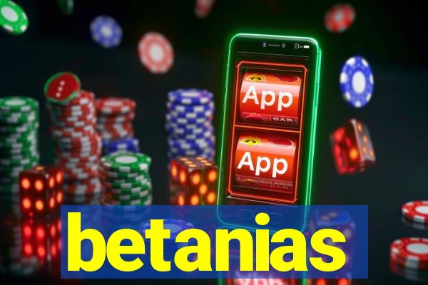 betanias