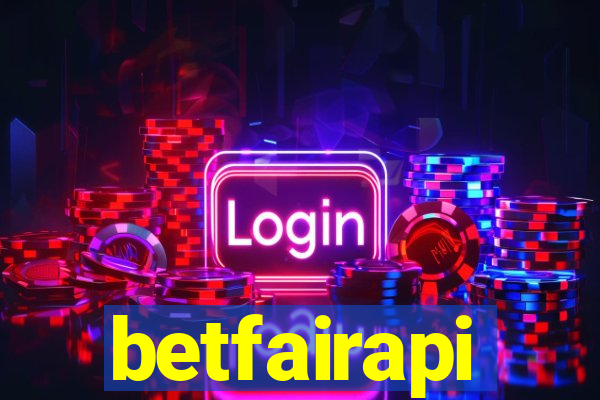 betfairapi